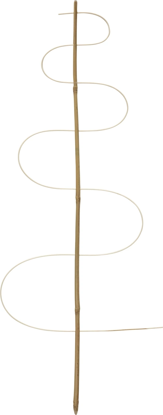 Pflanzenstütze einfach 90 cm