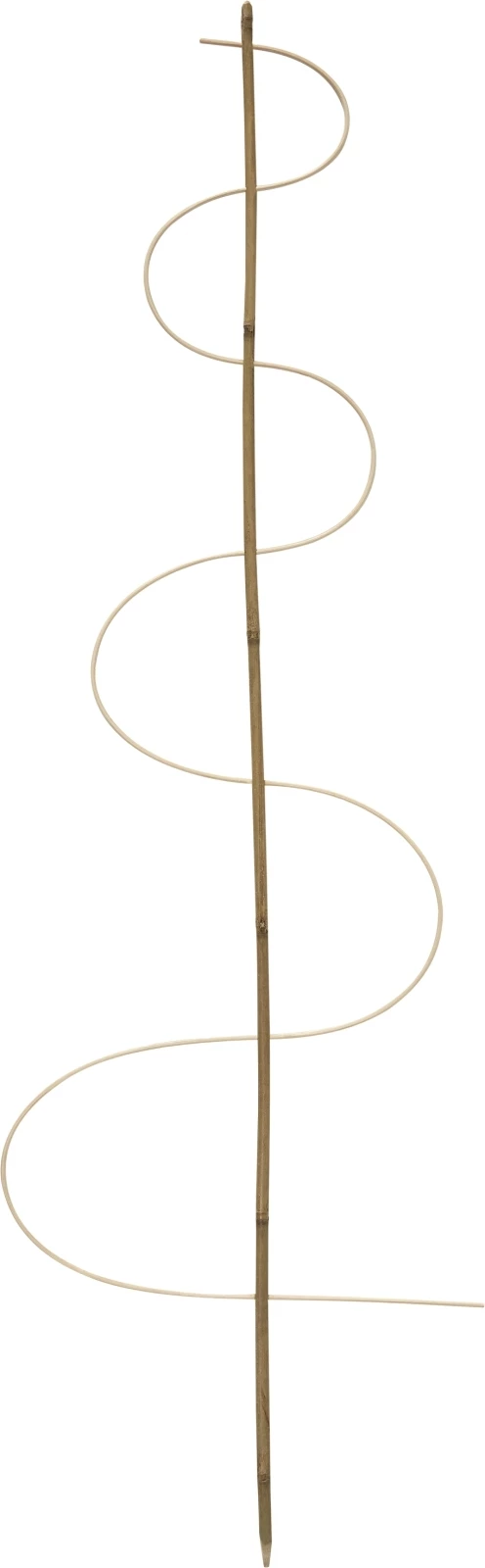 Pflanzenstütze einfach 120 cm