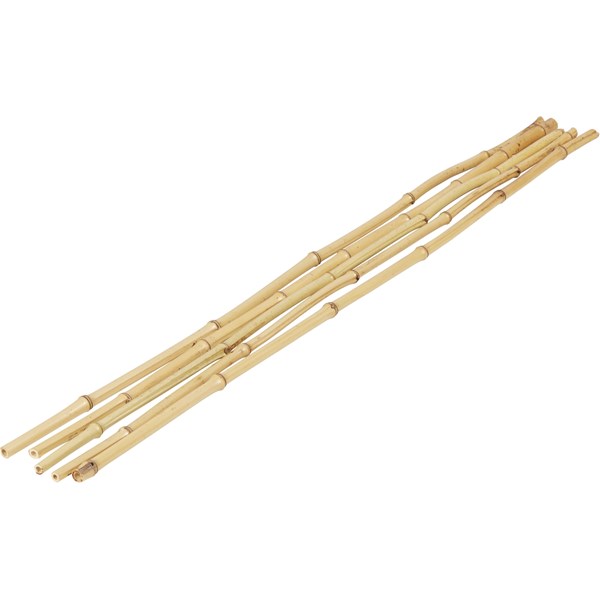 Bâtons bamb. botte 0,9 m × 12/15 mm