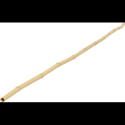 Bâtons bambou 2,1 m × 22/24 mm