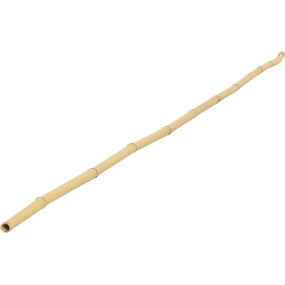 Bâtons bambou 2,1 m × 22/24 mm