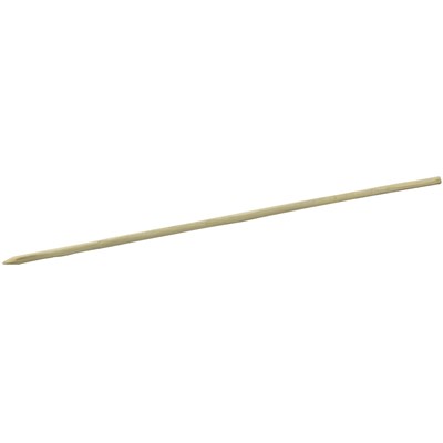 Bâtons bambou fendus 30 cm