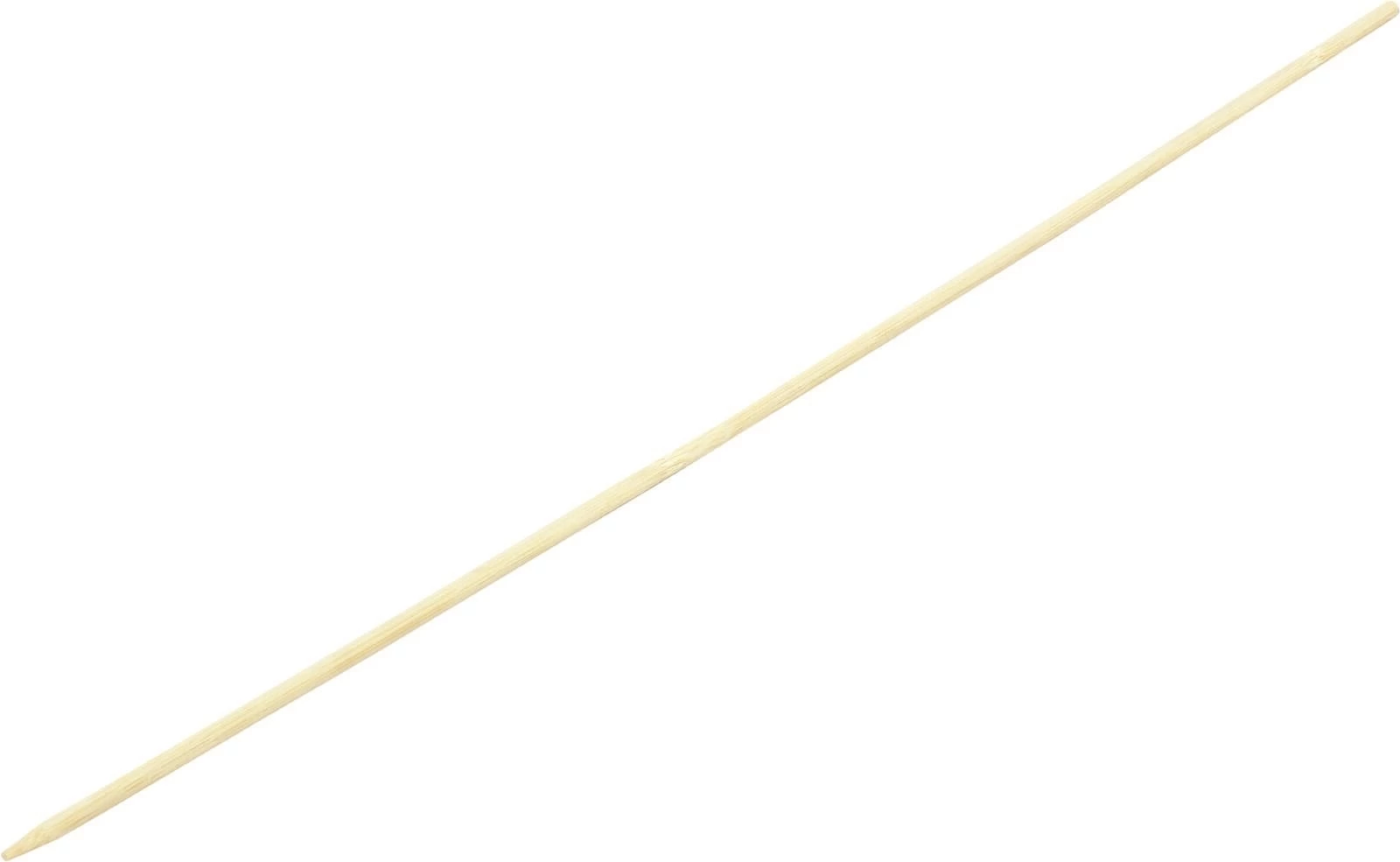 Bambusstäbe 60 cm, ø 6 mm