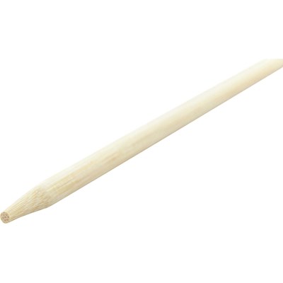 Bâtons bambou fendus 60 cm