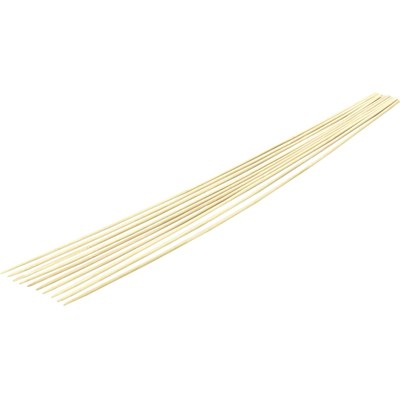 Bambusstäbe 90 cm, ø 6 mm