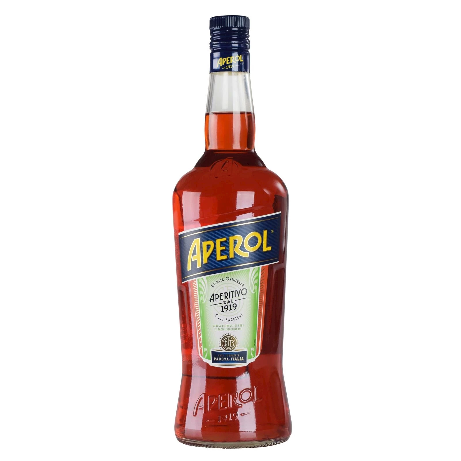 Aperol 11% 100 cl