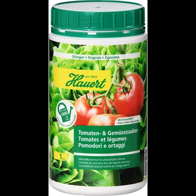 Sel nutritif tomate HBG 1kg