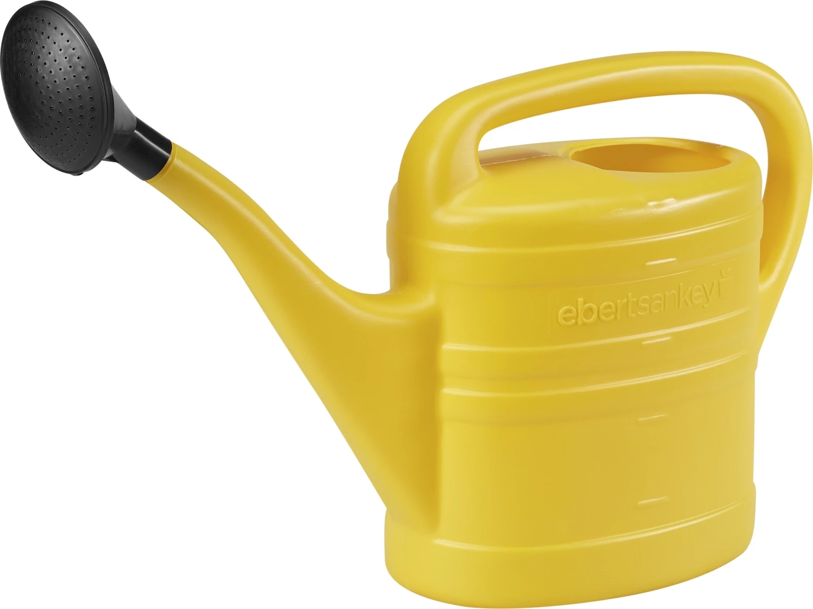 Giesskanne gelb 10 l kaufen Giesskannen / Behälter LANDI