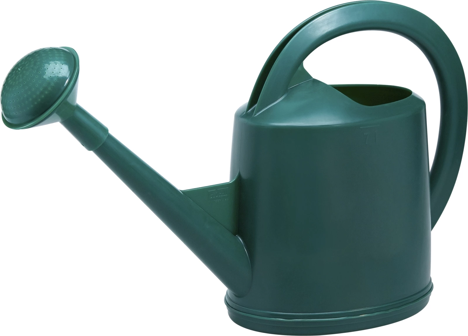 Giesskanne Stöckli grün 7 l