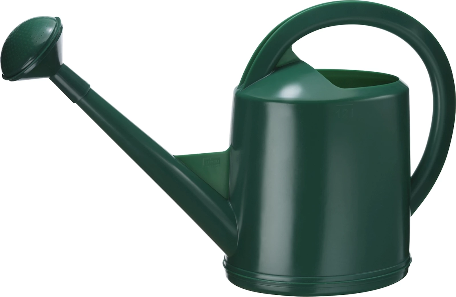 Giesskanne Stöckli grün 12 l