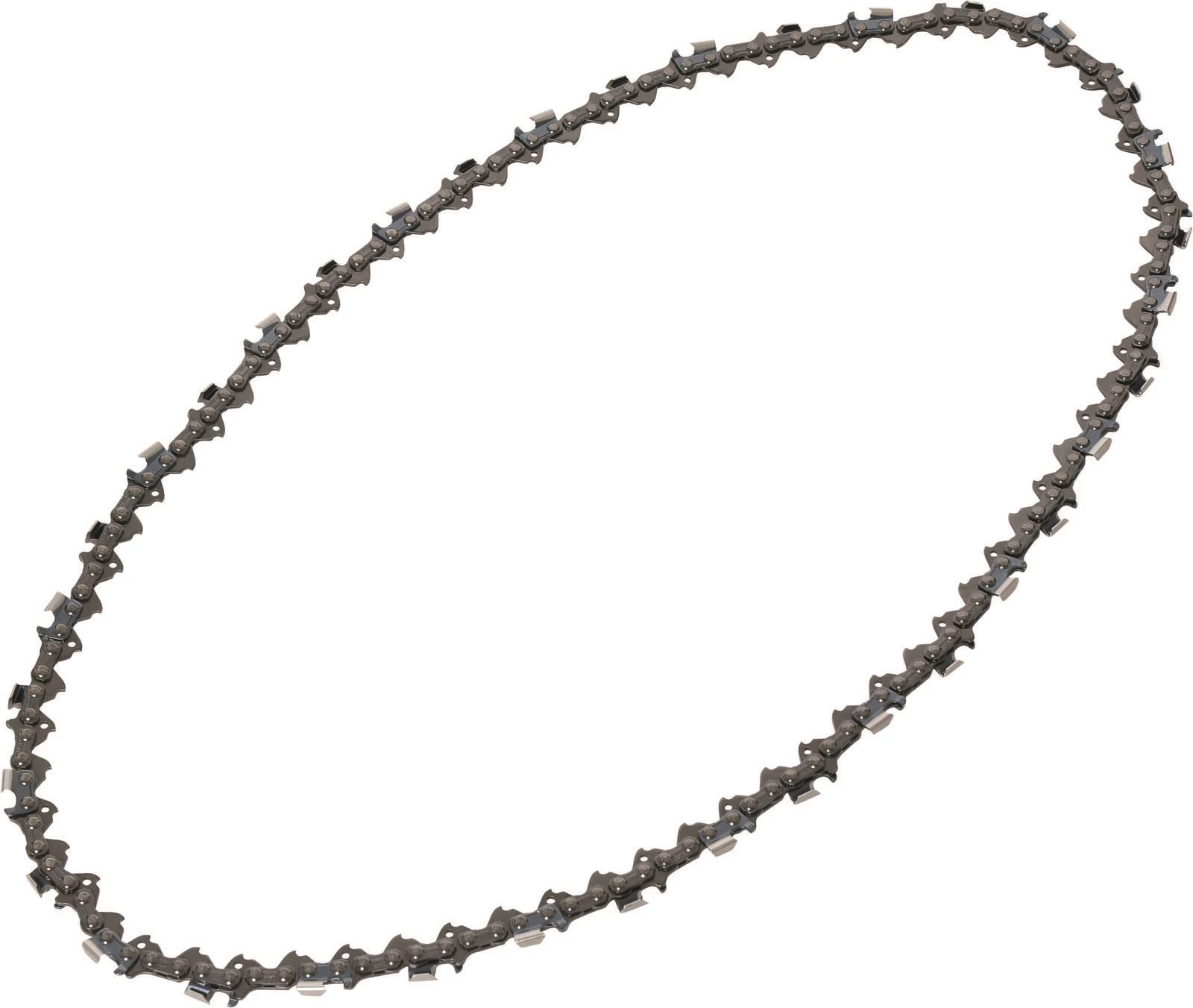 Kette mit 72 Treibglieder