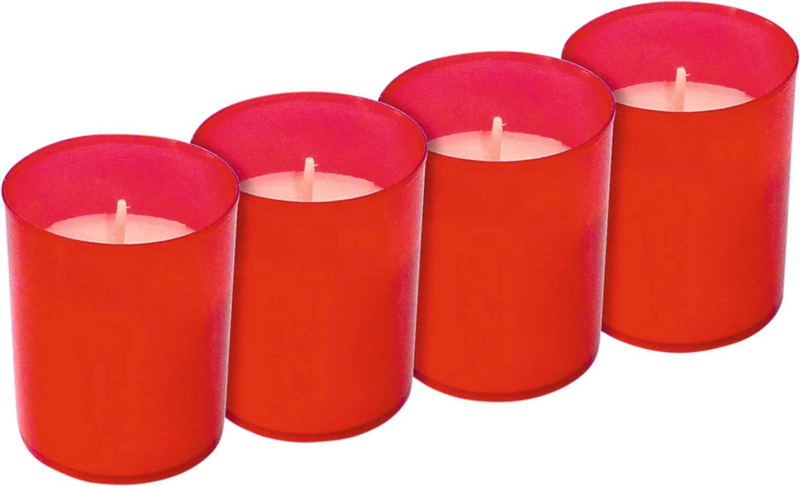 Illuminationslicht 4 Stück