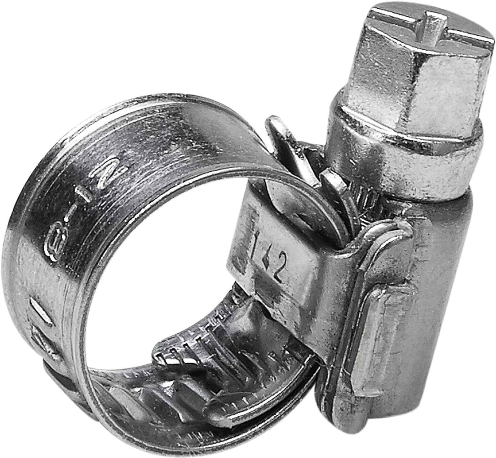 Schlauchbride Oetiker 30-45 mm