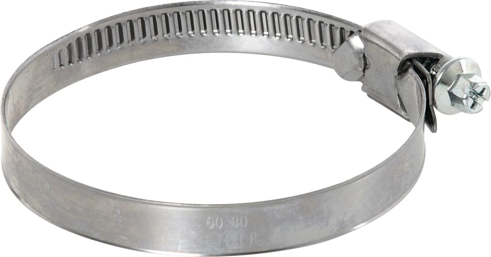 Schlauchbride Oetiker 60-80 mm