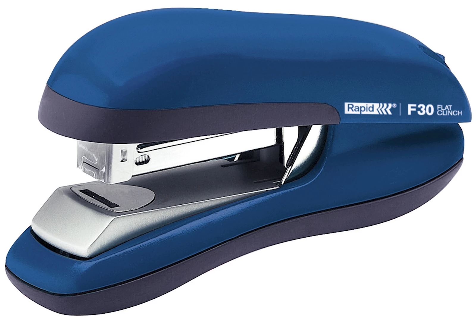 Heftgerät blau