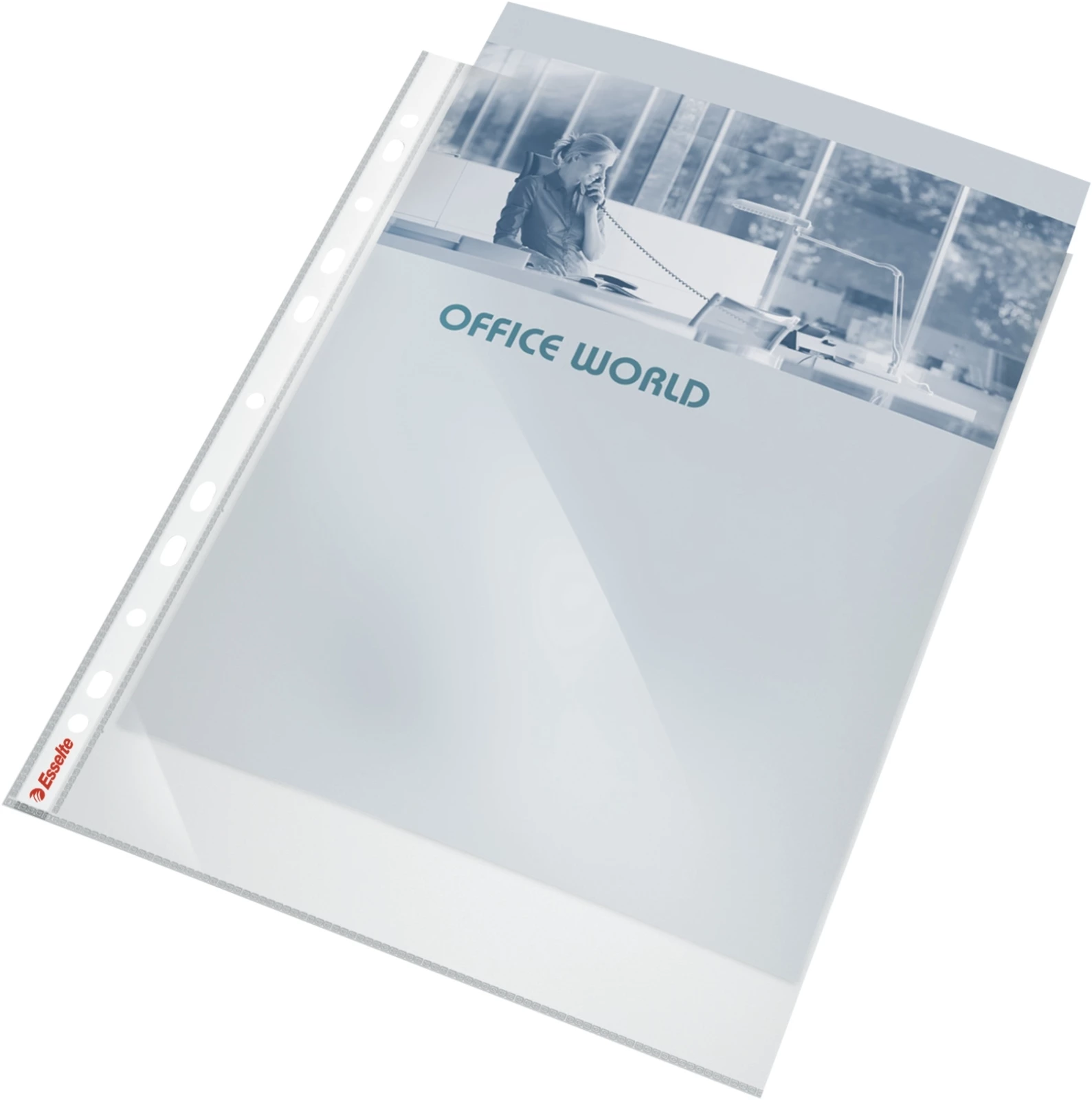 Enveloppe de prospect A4 10 Stück