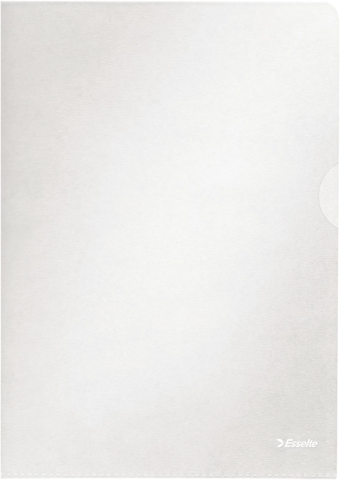 Enveloppe transparent A4 10 Stück