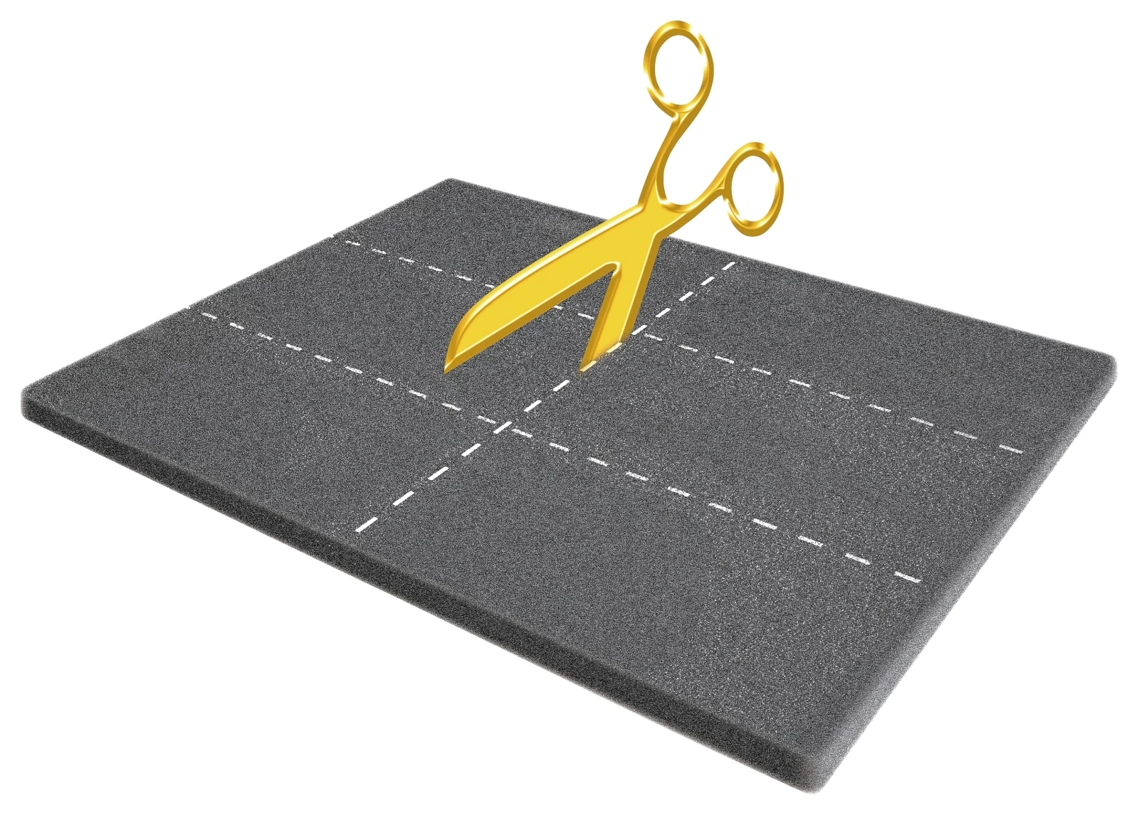 Filter für Katzentoilette