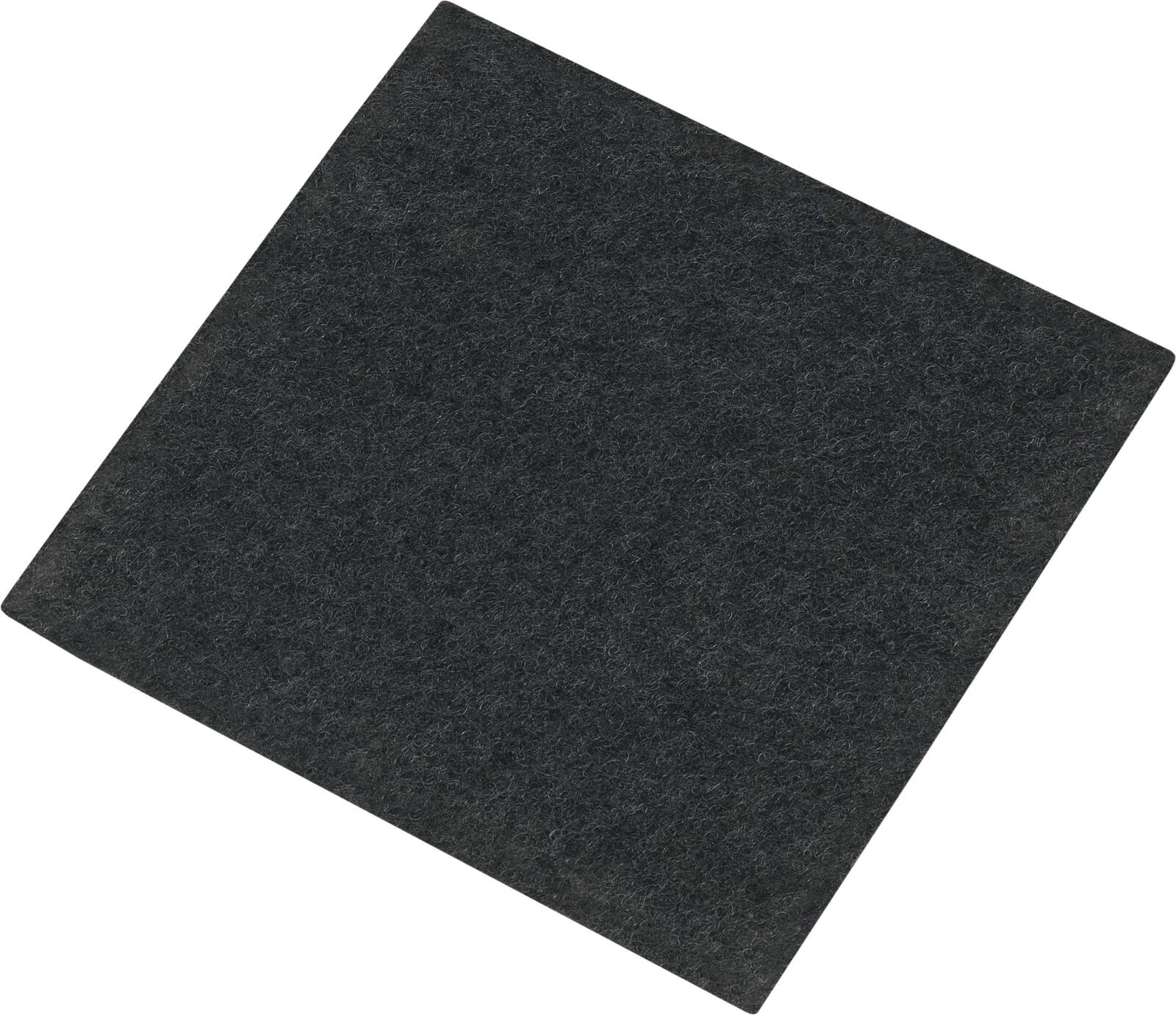 Filter für Katzentoilette