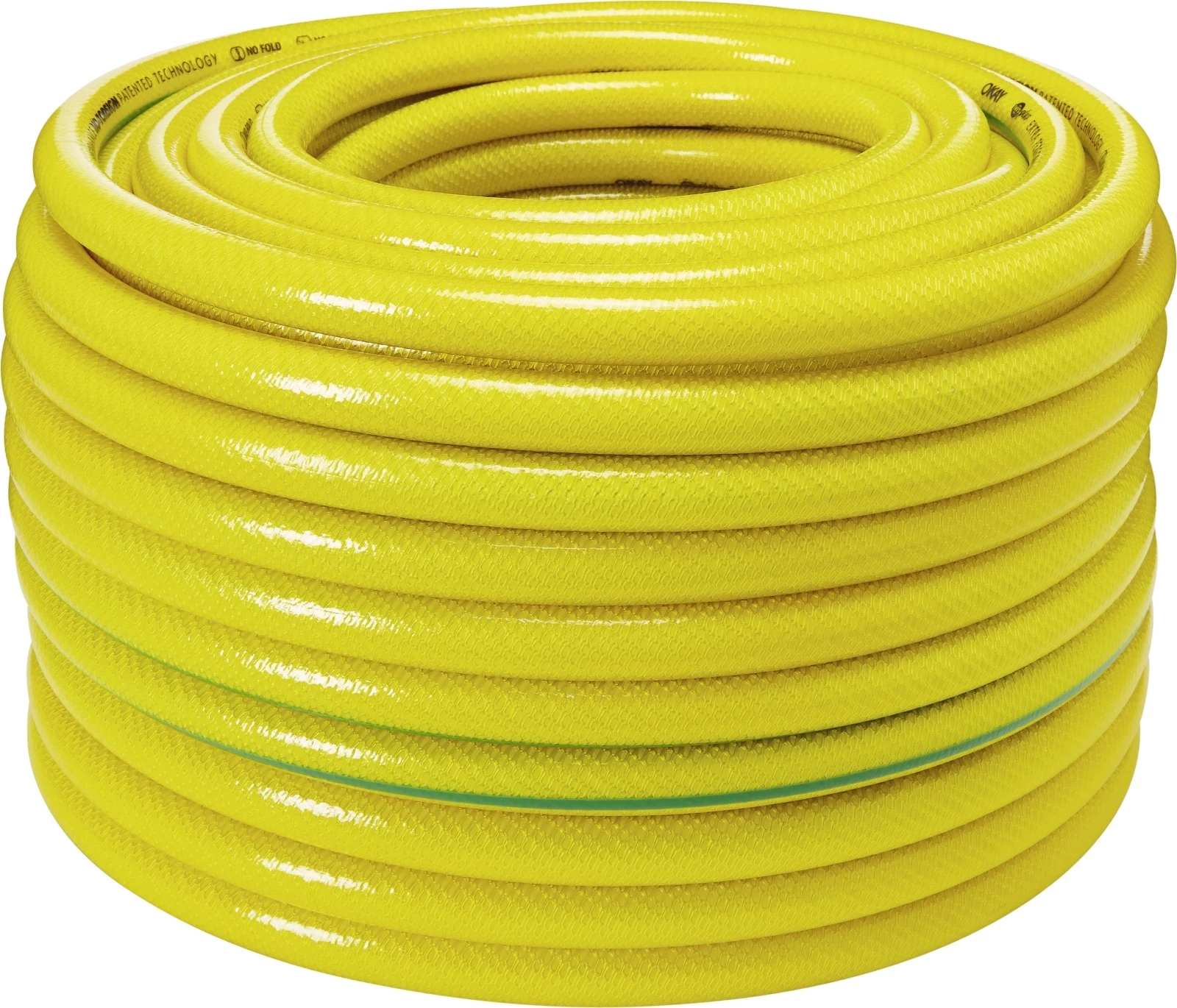 Tuyau d'arrosage NTS 5/8'' 50 m