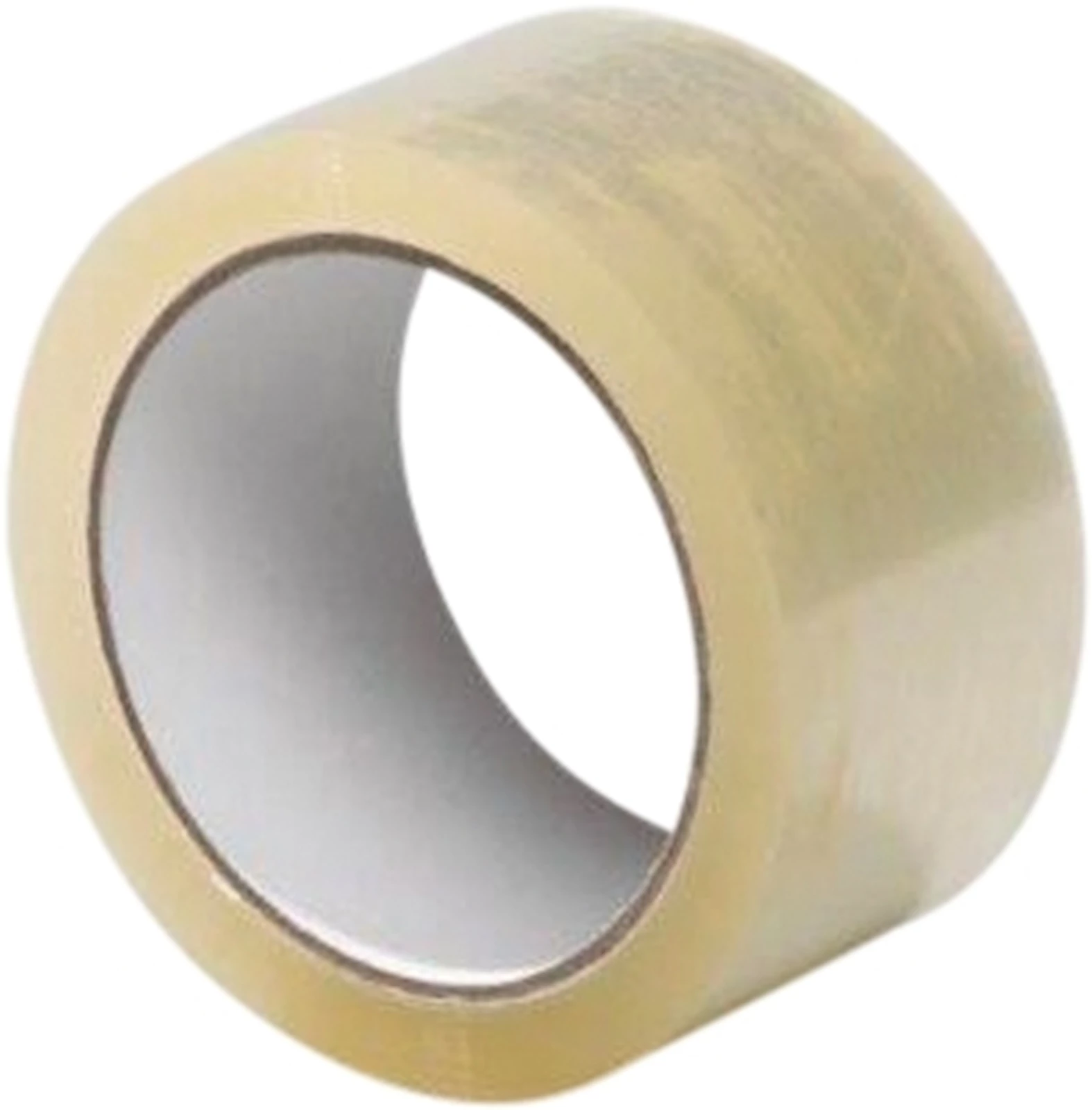 Klebeband Pp farblos 50 mm