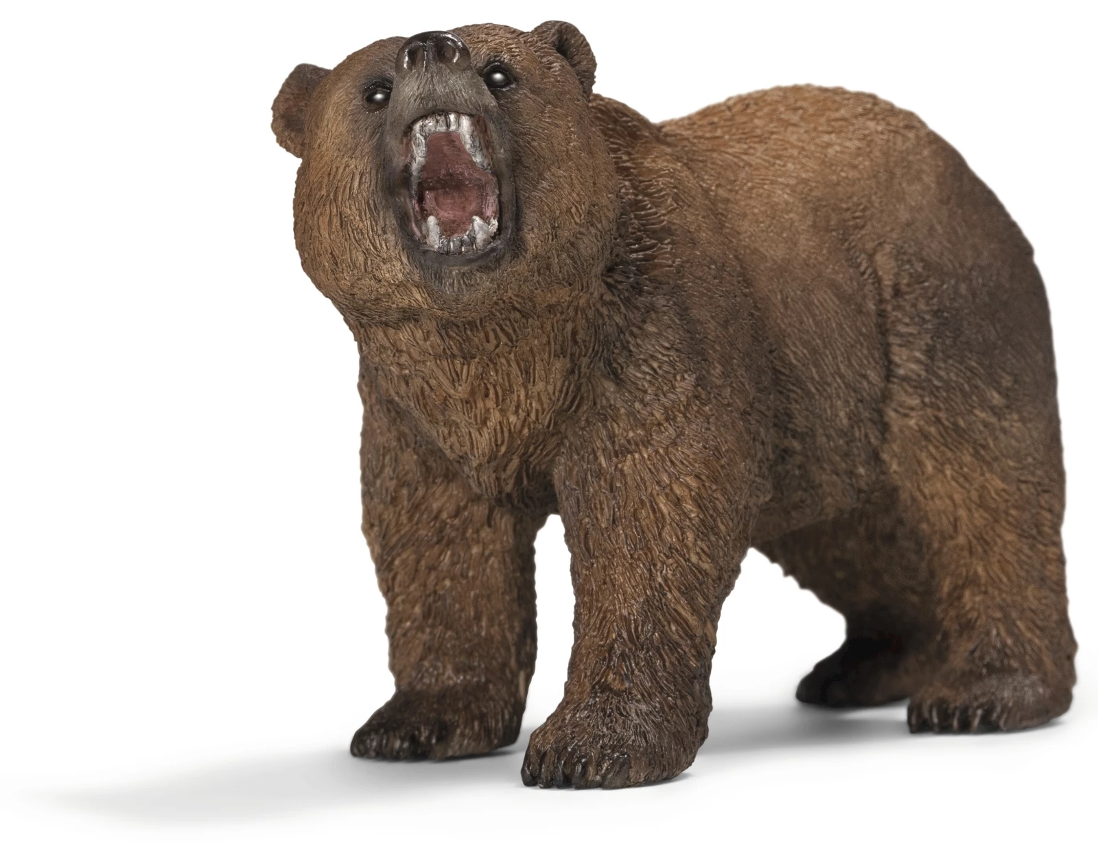 Grizzlybär Schleich