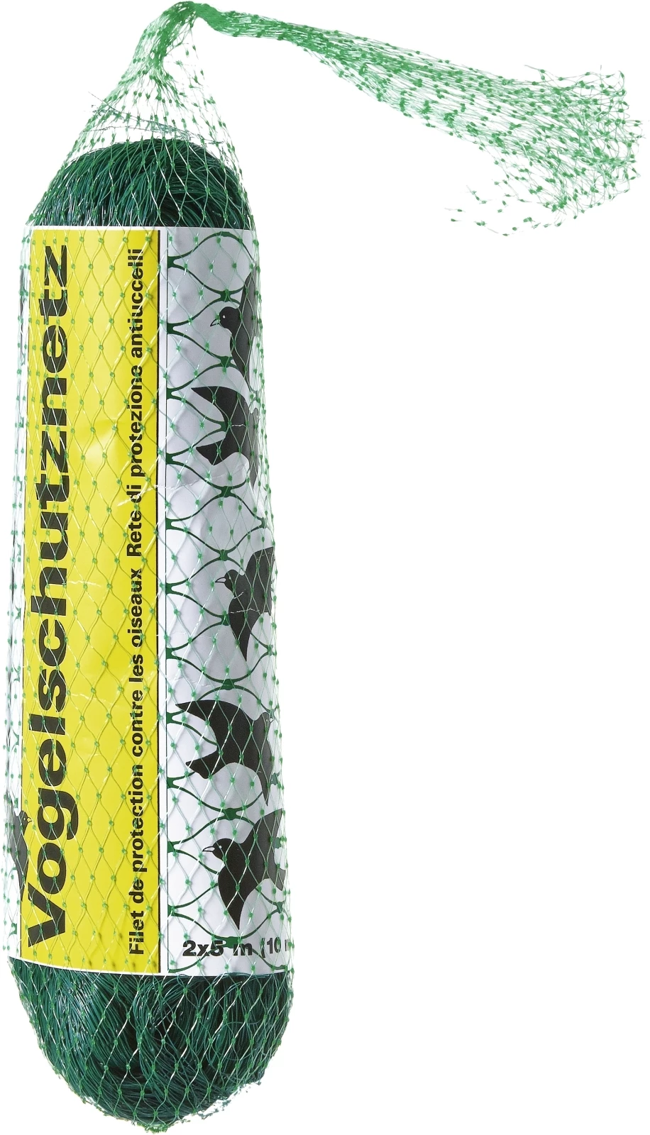 Gartennetz grün 2 × 5 m kaufen - Vliese - LANDI