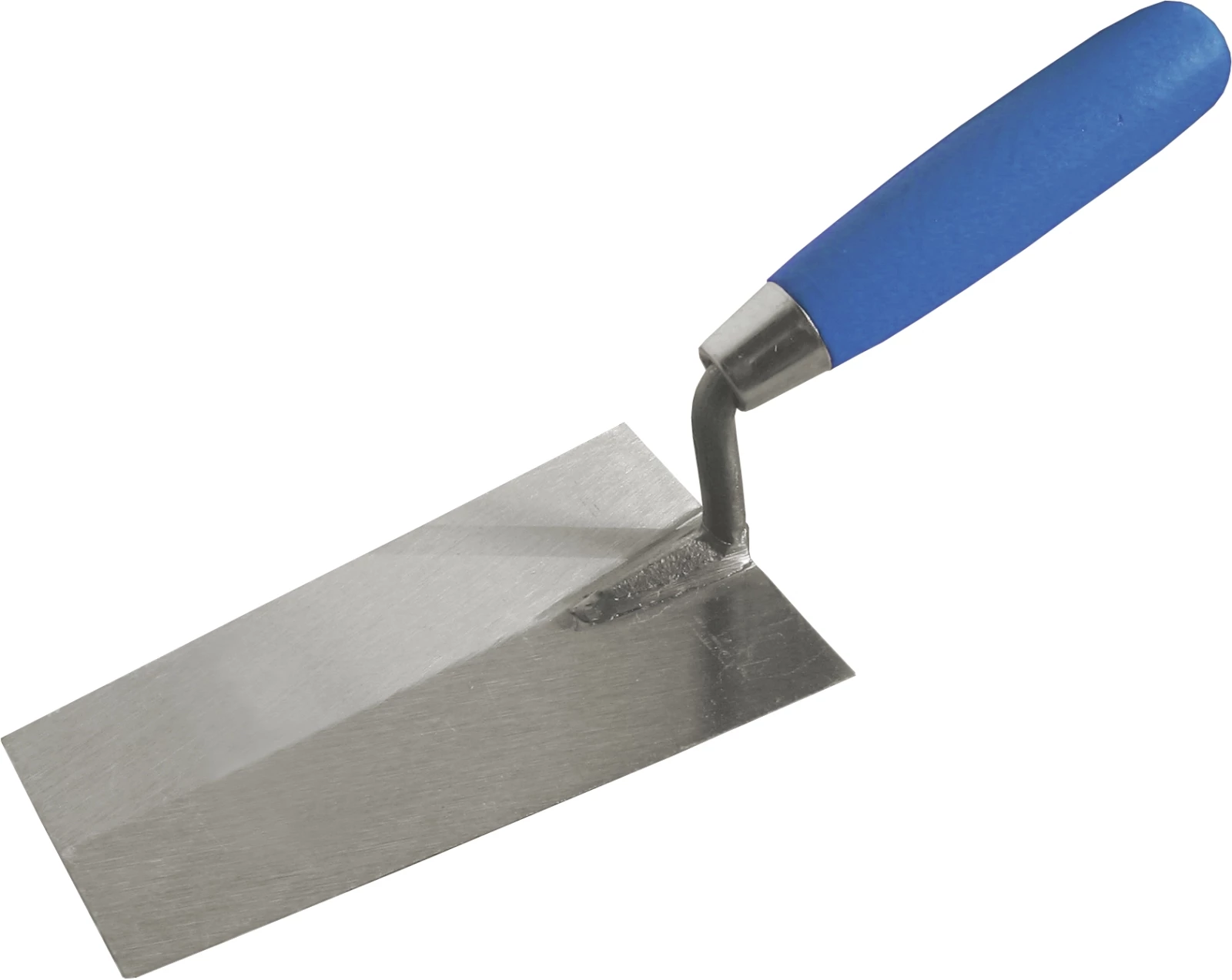 Maurerkelle eckig 180 mm