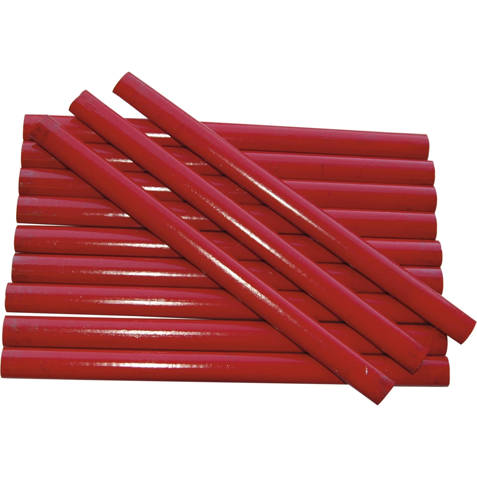 Ampkllz Lot de 48 recharges de crayon de charpentier de 2,8 Ampkllz Lot de 48 recharges de crayon de charpentier de 2,8