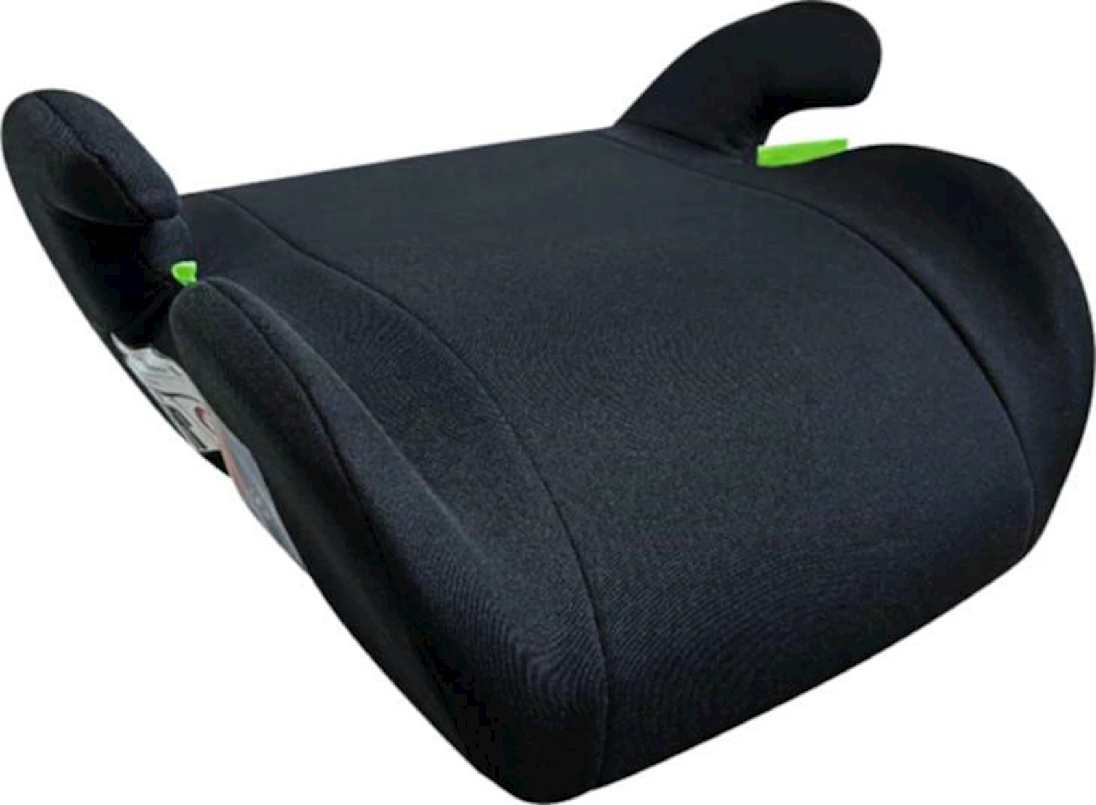 Rehausseur de siège p. enfant noir