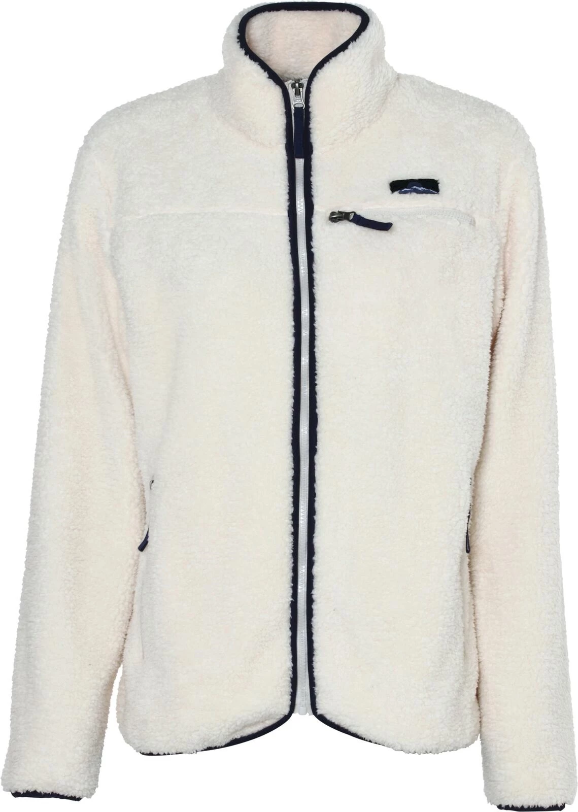 Veste Sherpa For Femmes, Adolescentes, Réversible Y2K, Fermeture éclair, Sweat à Capuche, Fourrure Polaire, Manteau D'hiver Grunge, Vêtements Coréens (Color : Apricot, Size : S