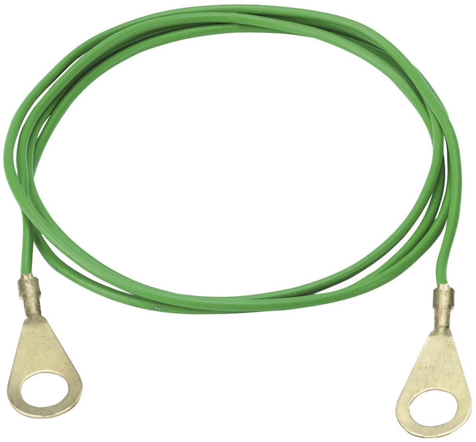 Câble d'alimentation isolé Agraro