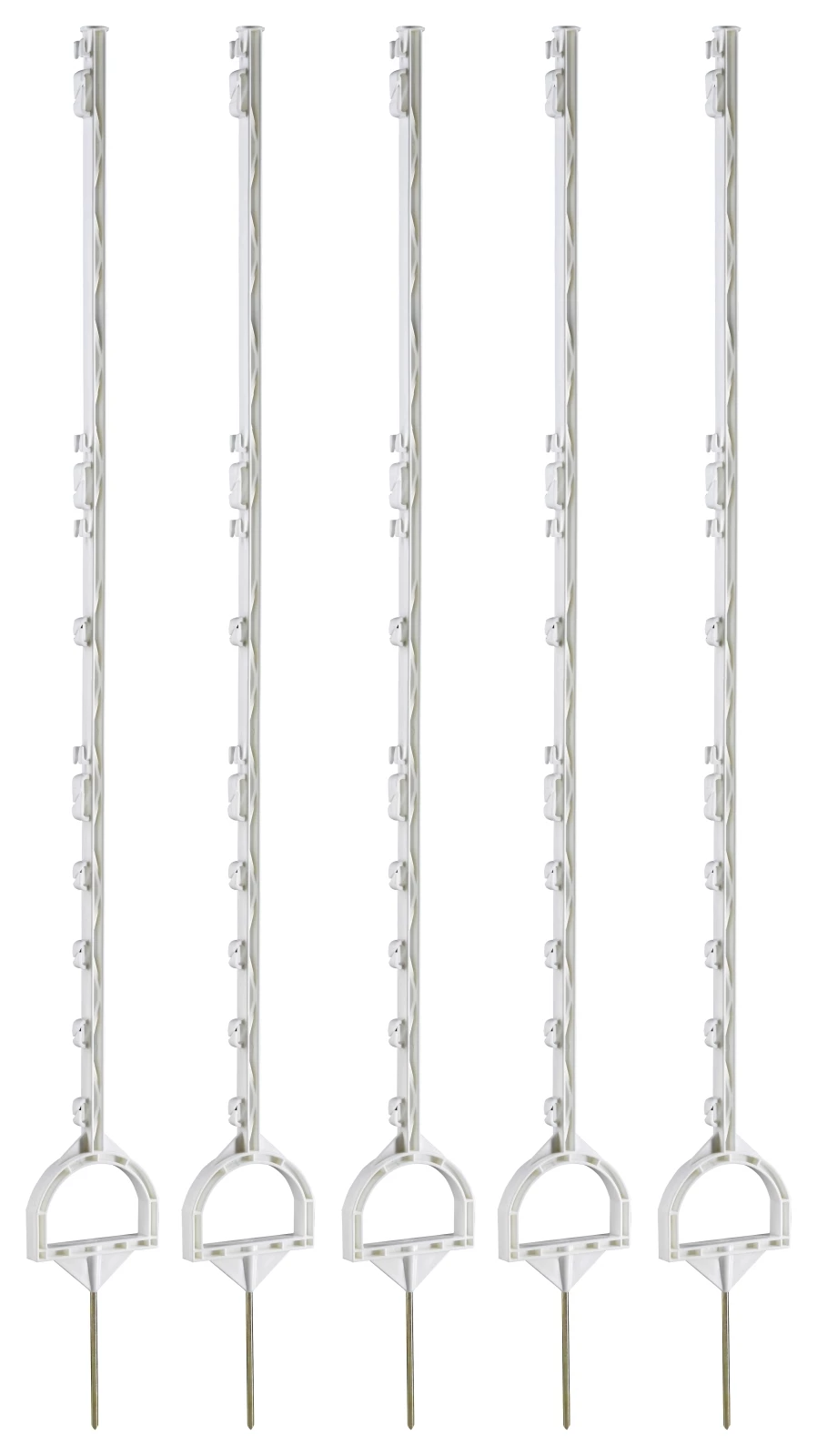 Steigbügelpfahl 158 cm