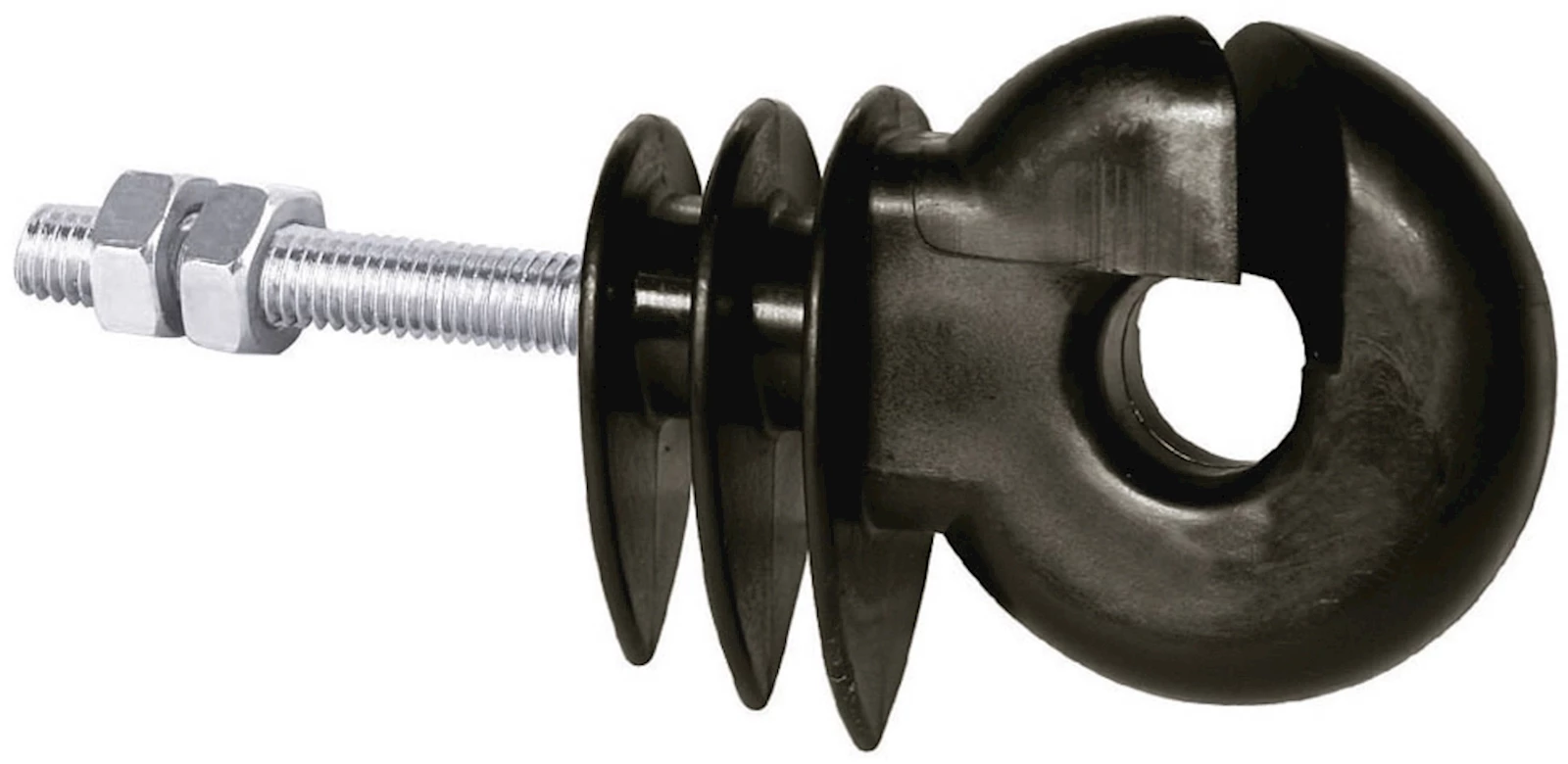 Ringisolator metrisch Agraro