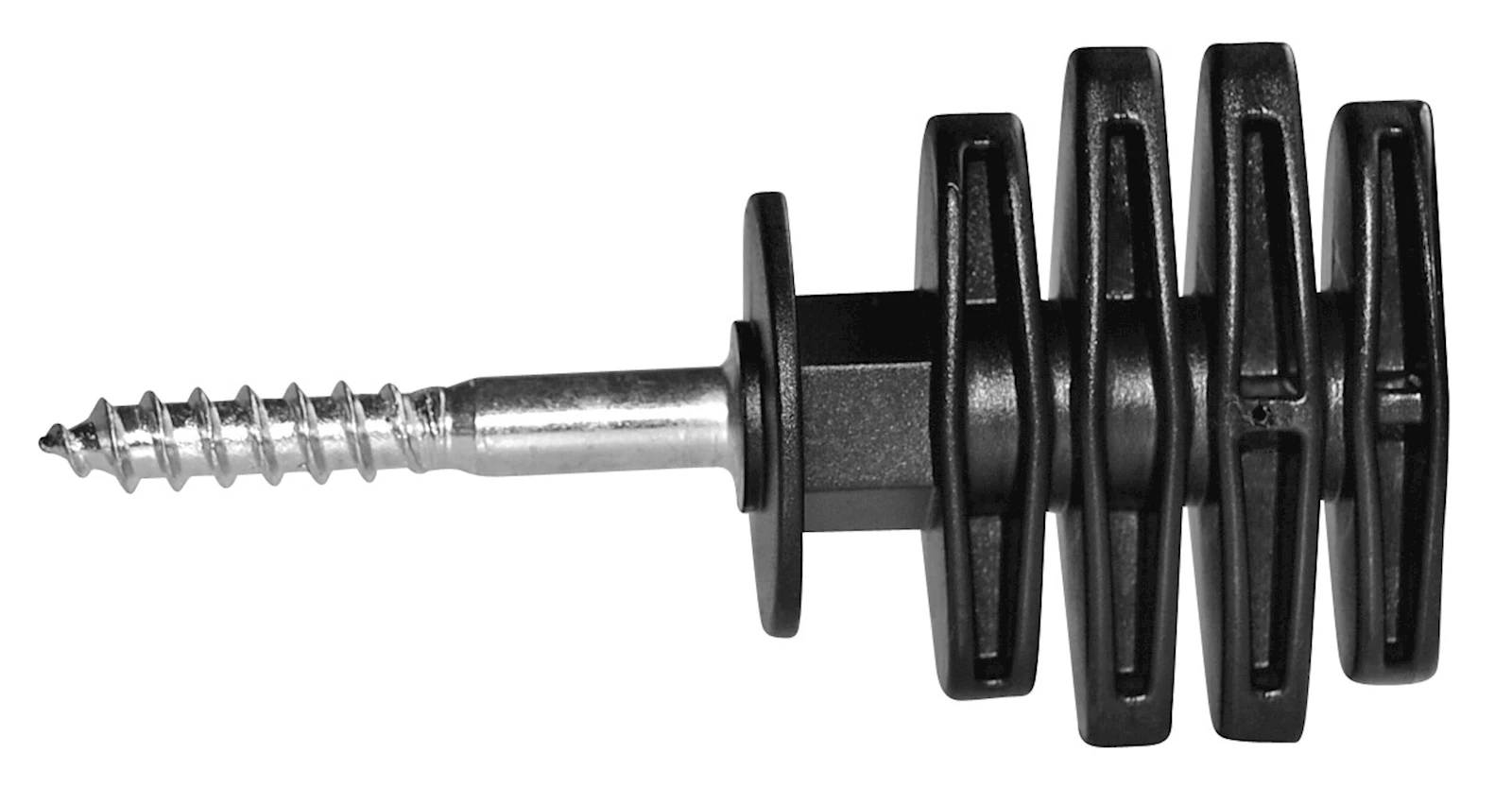 Wickelisolator Agraro