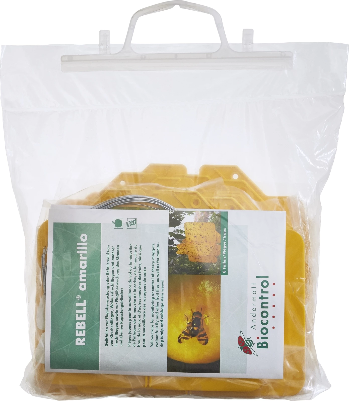 Piège mouches Rebell