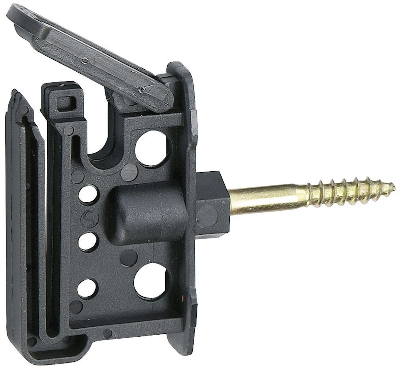 Klippisolator 25 Stück Agraro