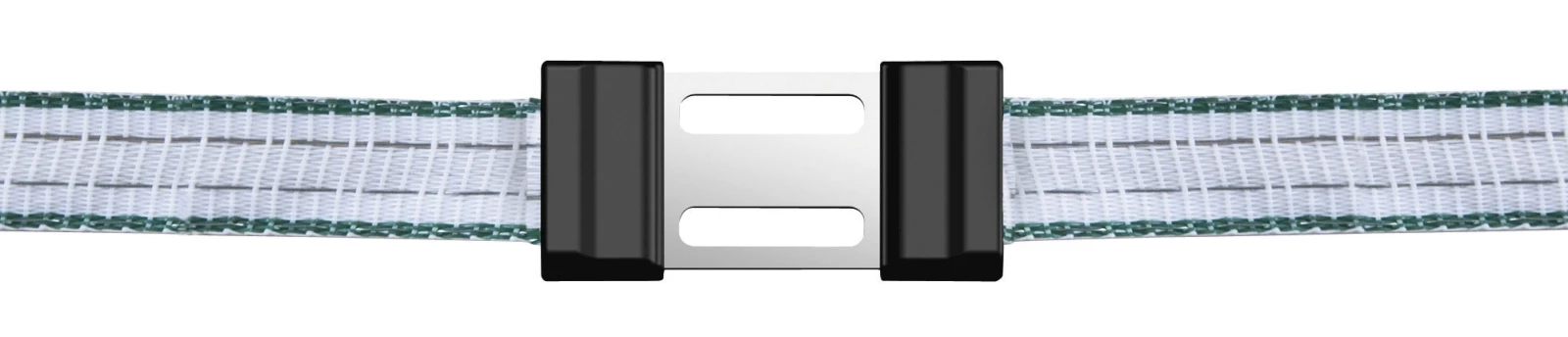 Bandverbinder 20 mm Agraro