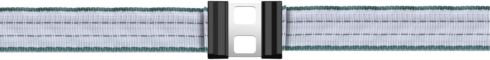 Bandverbinder 40 mm Agraro