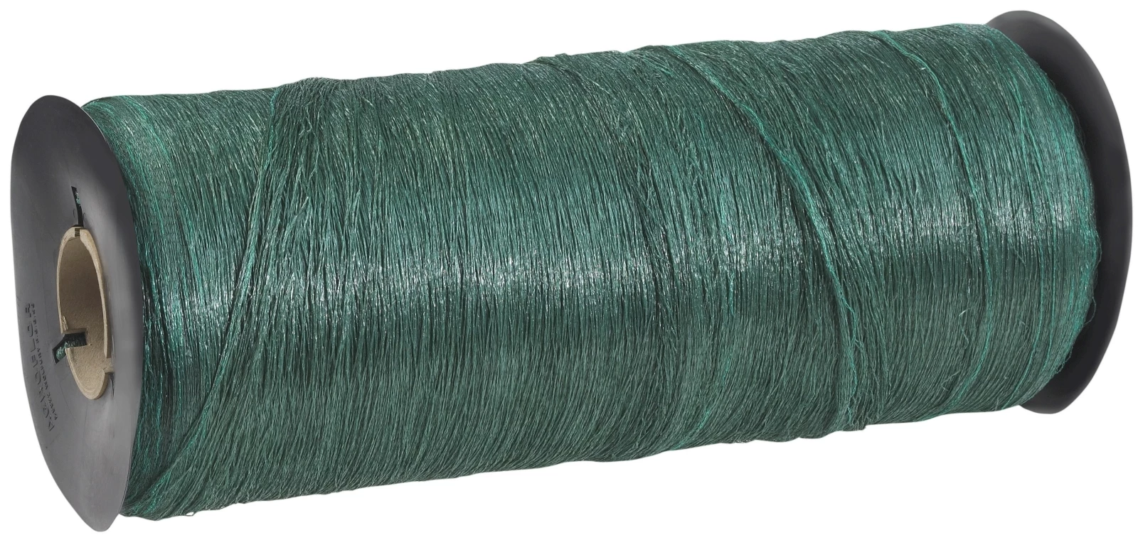 Vogelabwehrnetz grün 1000 m²