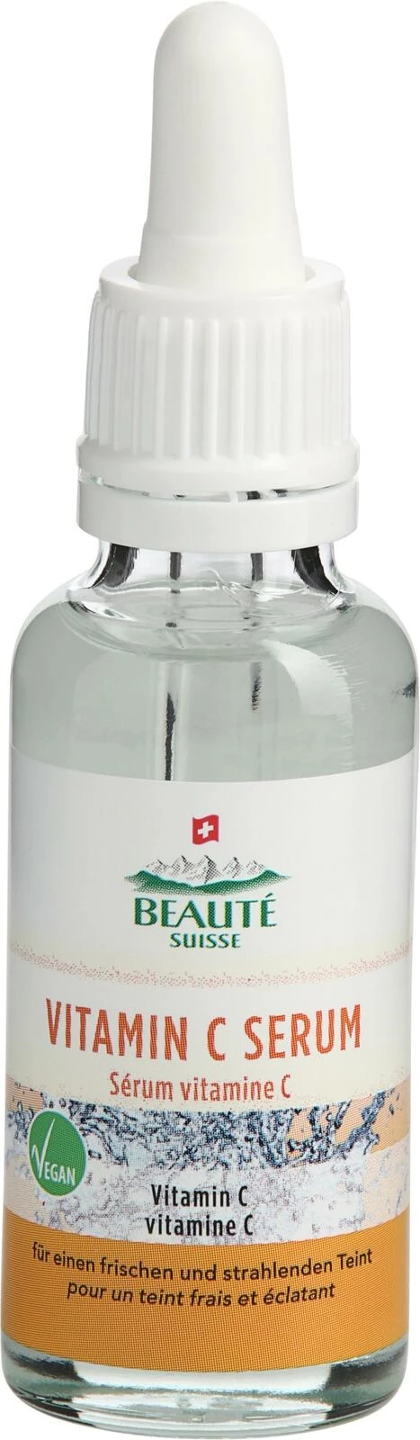 Vitamin C Serum 30 ml