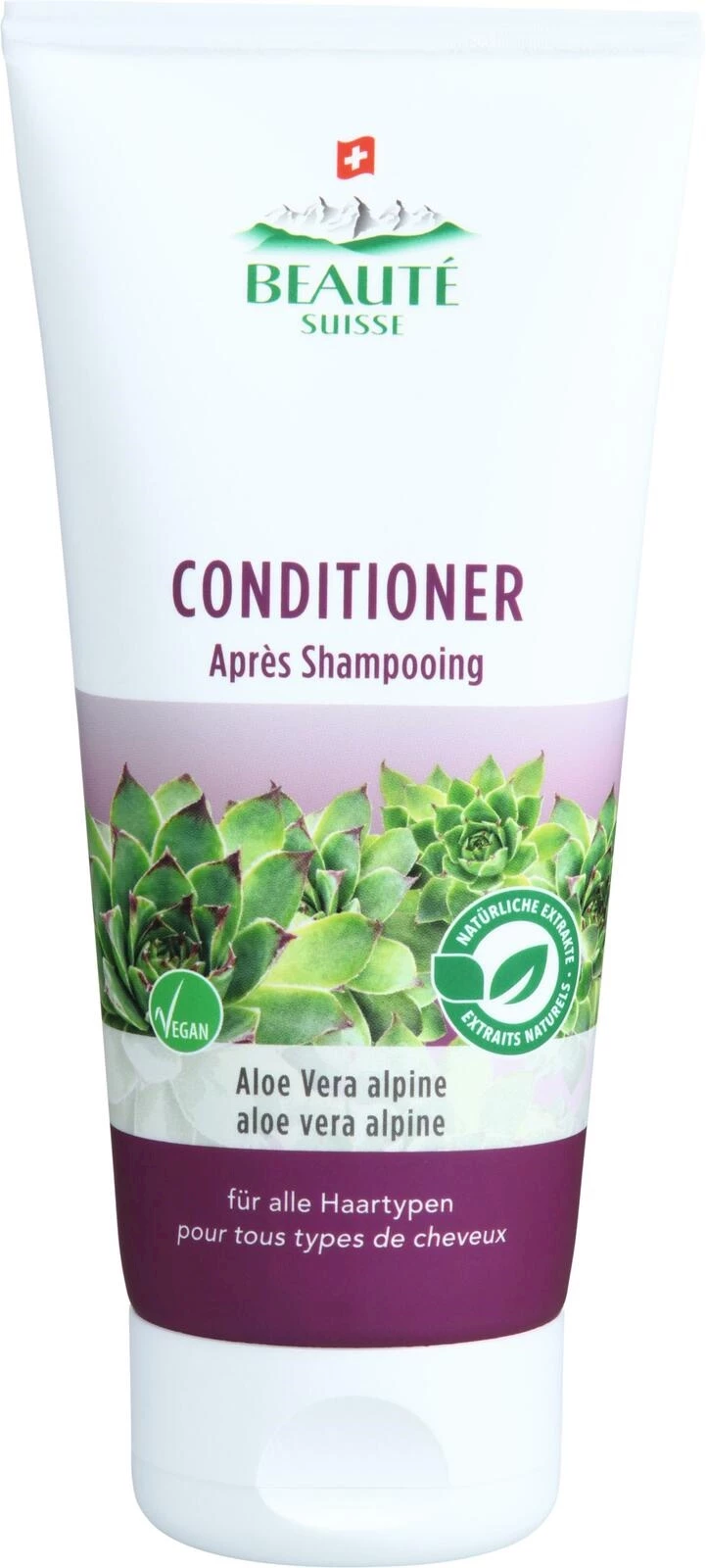 Conditioner Pflegespülung 200ml