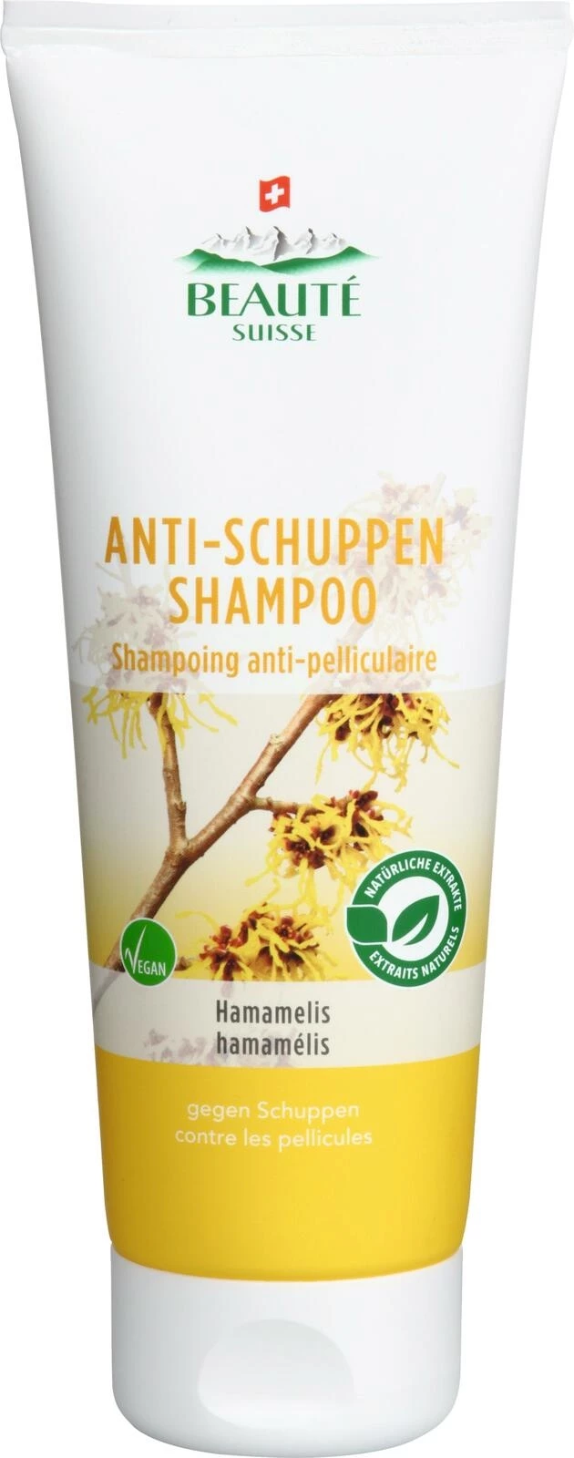 Anti-Schuppen Shampoo 250ml