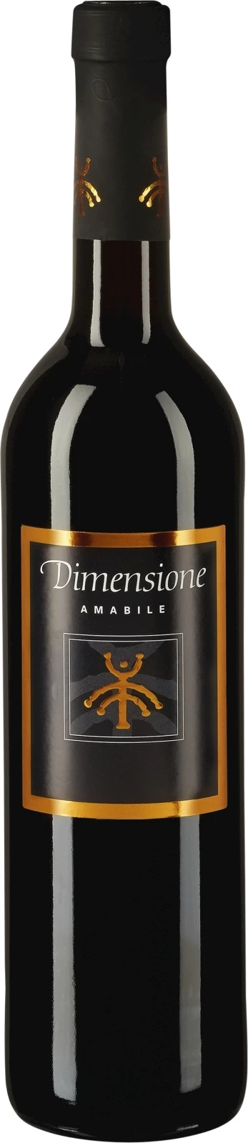 Dimensione Rosso 75 cl