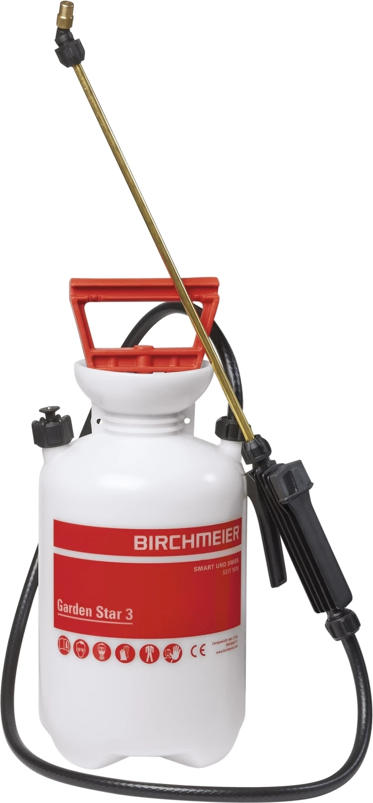 Gartenspritze Garden Star 3 l kaufen Sprühgeräte LANDI