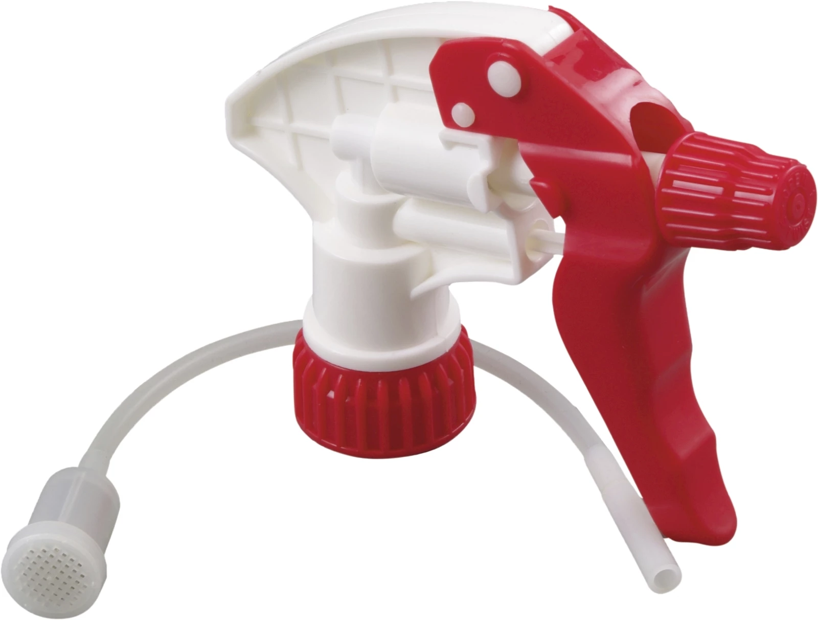 Sprühkopf zu Foxy Plus