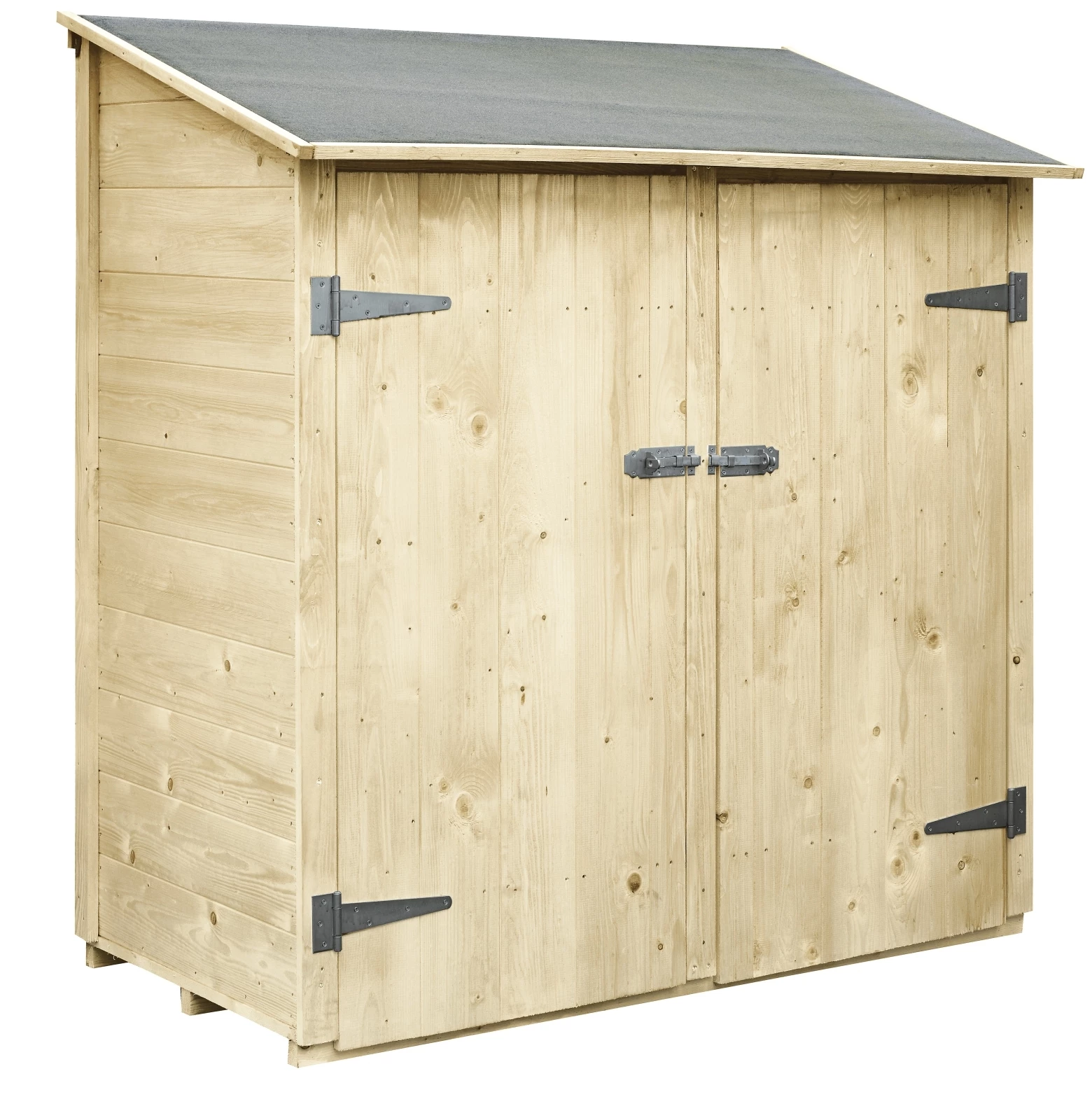 Garten Geratehauser Landi