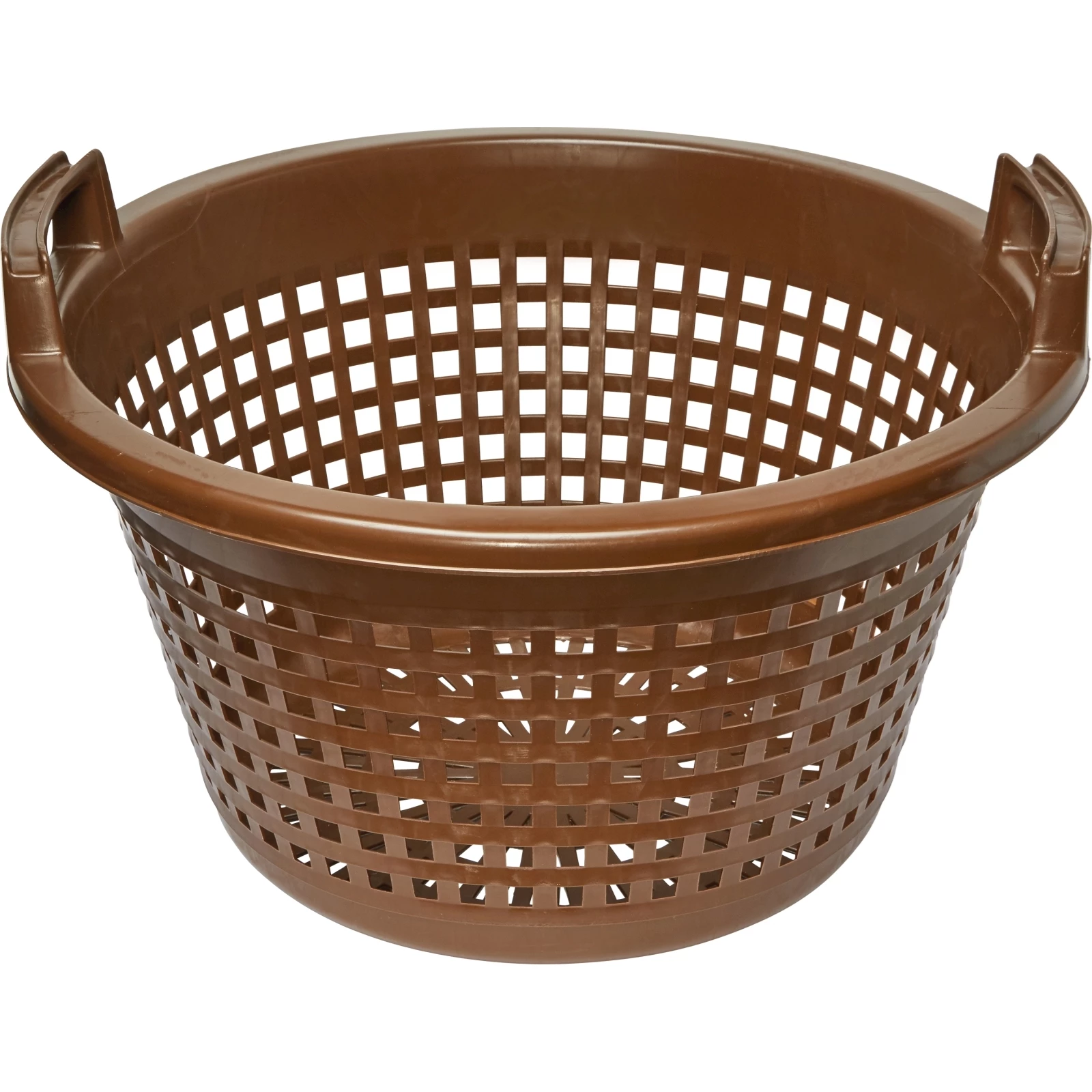 Plastikkorb 53 cm kaufen - Drahte