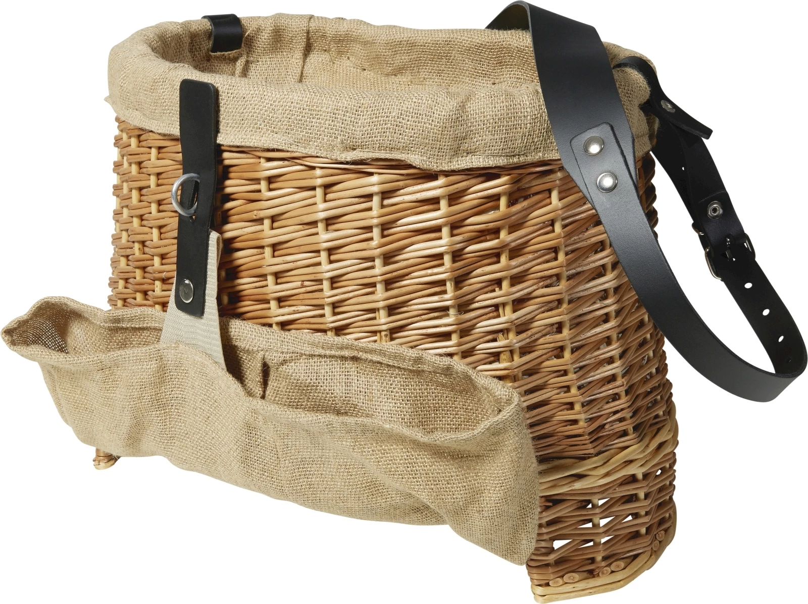 Obstpflückerkorb 36 × 25 cm