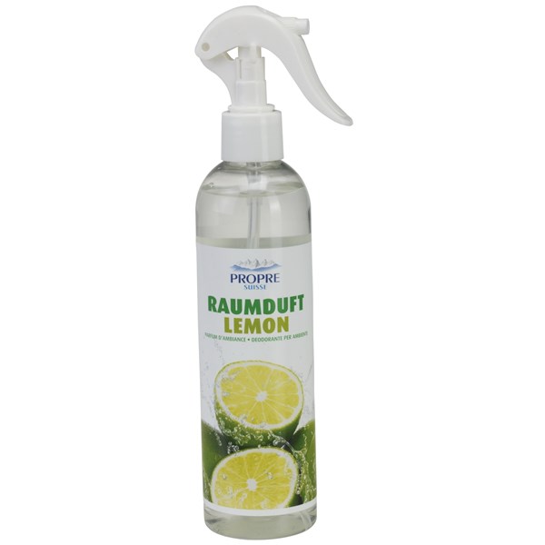 Duftspray Lemon 300 ml